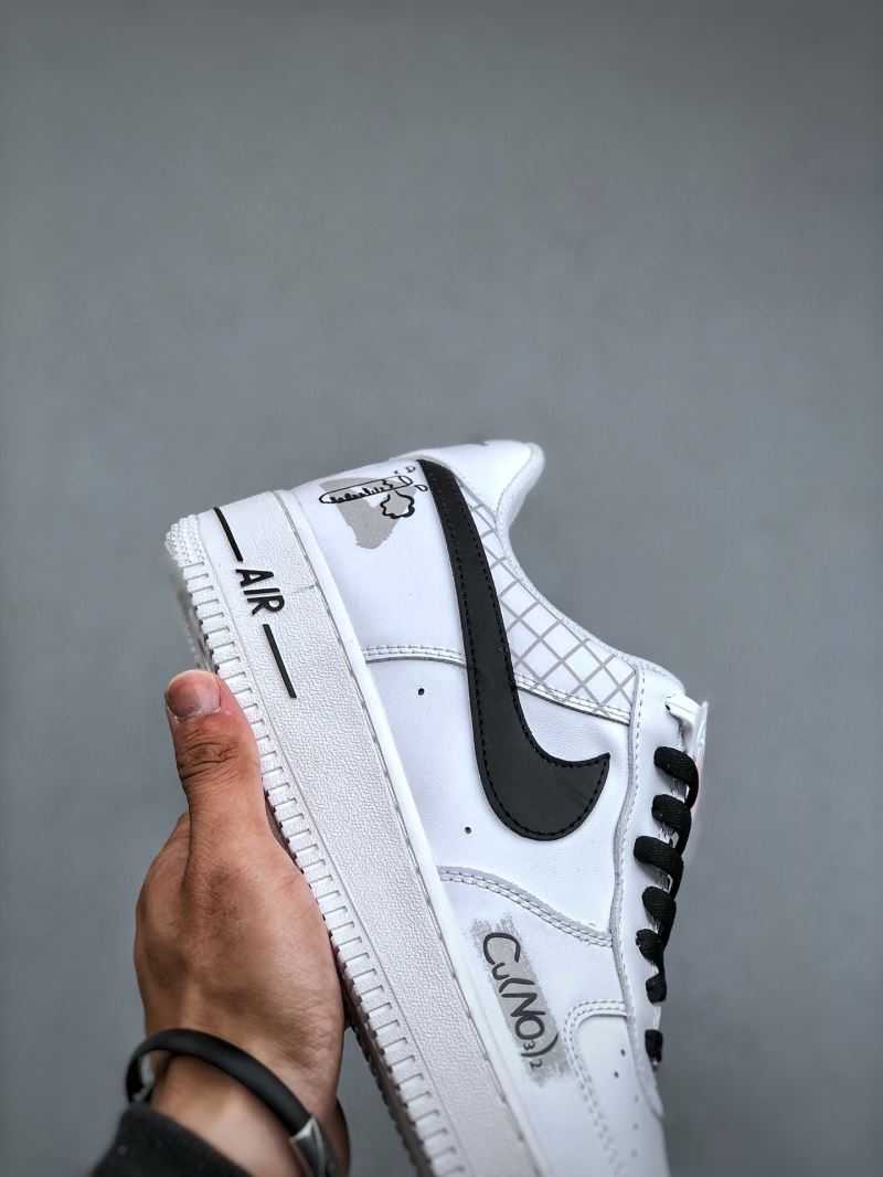 Nike Air Force 1 Shoes